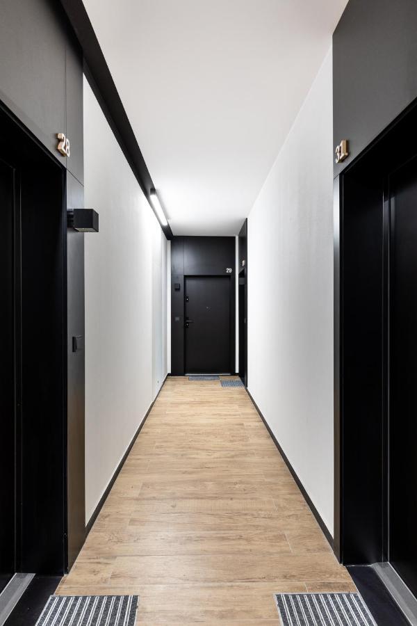 Dots Apartments Rakowicka Краков Экстерьер фото